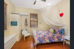 Beautiful house with city views, Brisbane